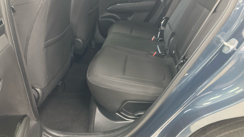 Hyundai TUCSON 1.6 TGDi Premium 5dr 2WD Petrol Estate